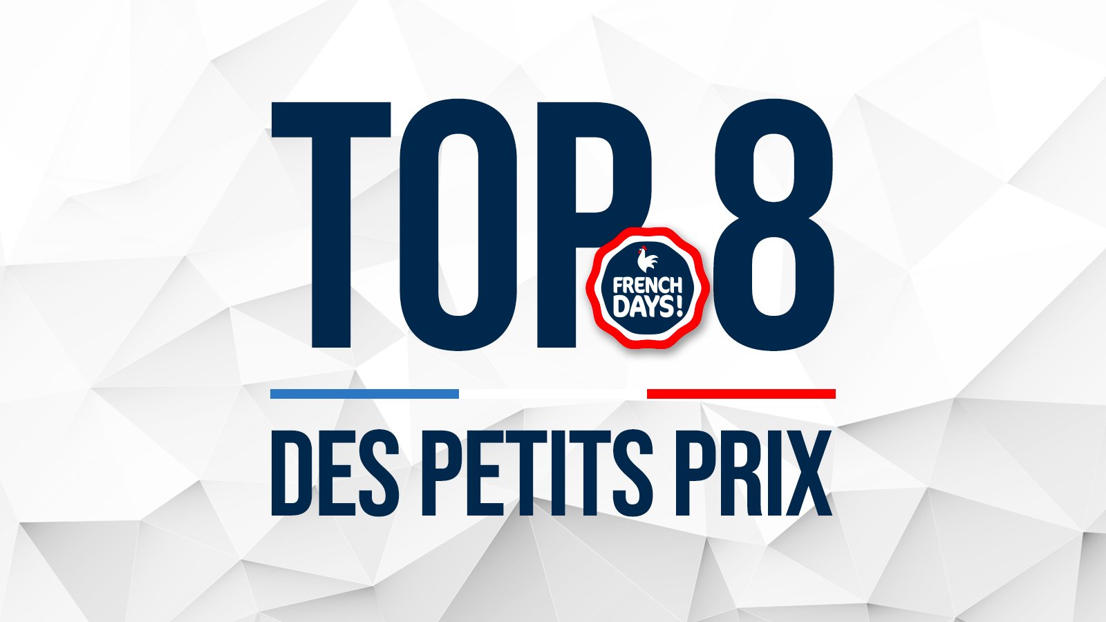 french days petits prix
