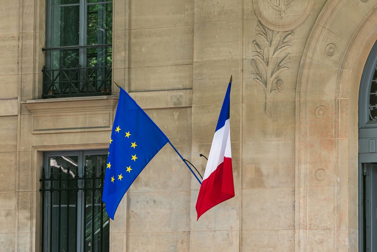 Jolie victoire sur la scène européenne pour le Centre d'accès sécurisé aux données français © Chiociolla / Shutterstock