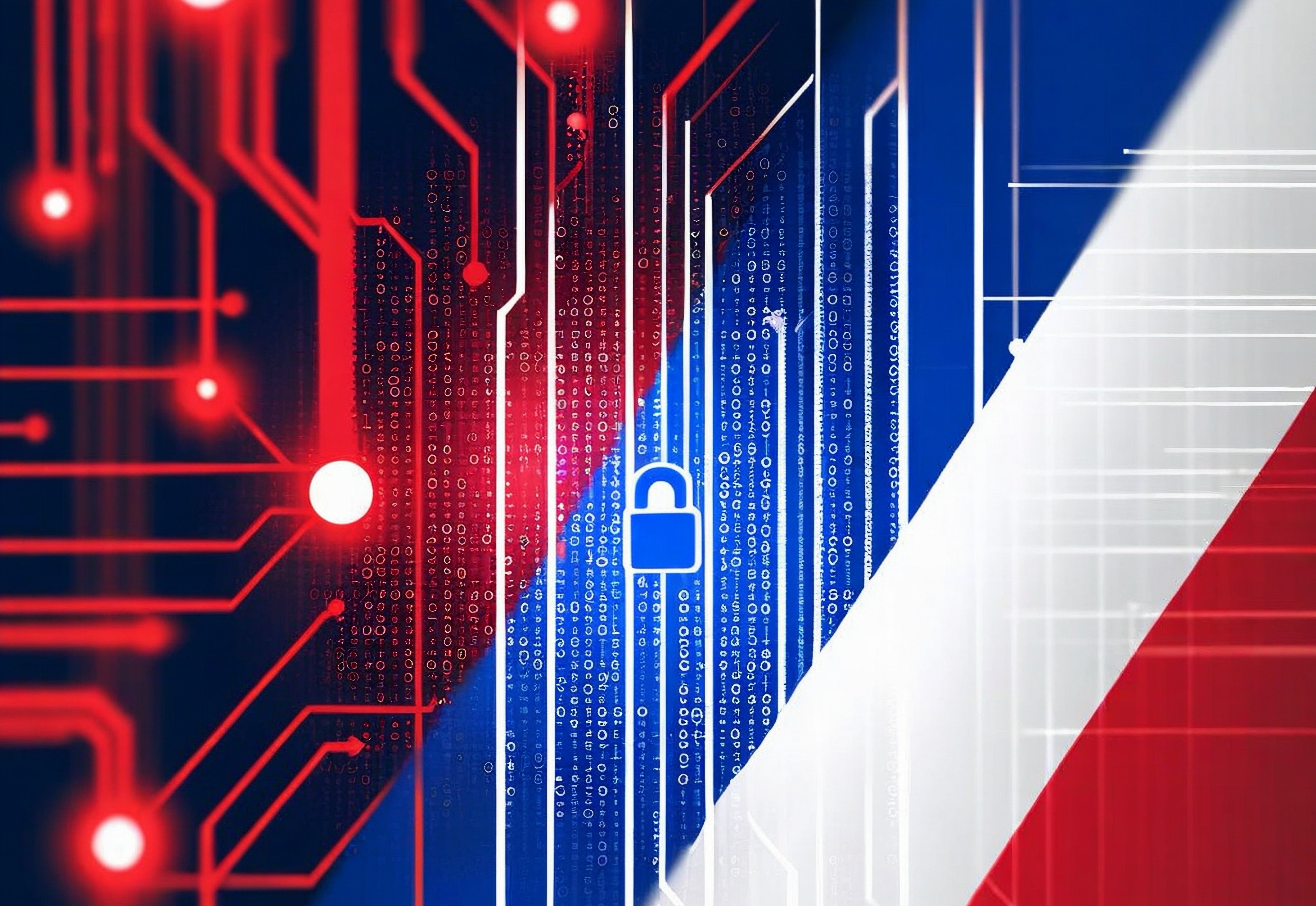 En France, 16 comptes utilisateurs sont compromis chaque minute ©Shutterstock