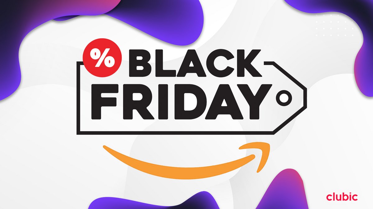 black friday amazon