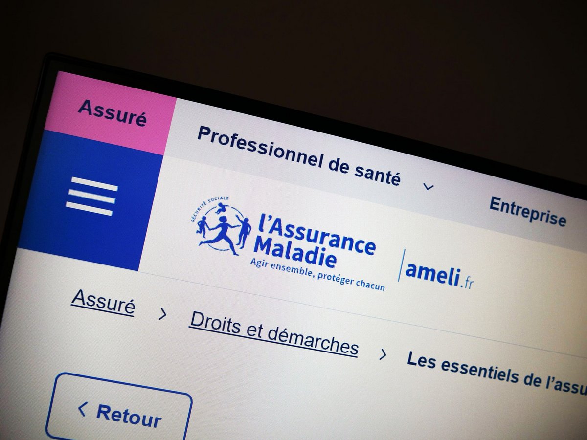 Des escrocs ont détourné de l'argent de l'Assurance maladie, sur fond de prothèses auditives © Alexandre Boero / Clubic