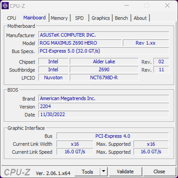 AMD Radeon RX 7800XT