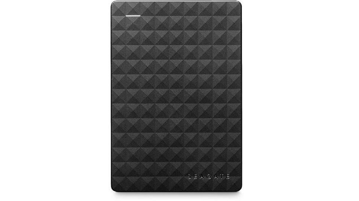 Seagate disque dur 4 To