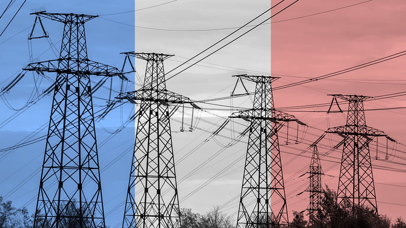 Le plan "Électrifions la France" présente 22 mesures pour sortir des énergies fossiles et préserver la souveraineté du pays - ©Oleksiichik / Shutterstock