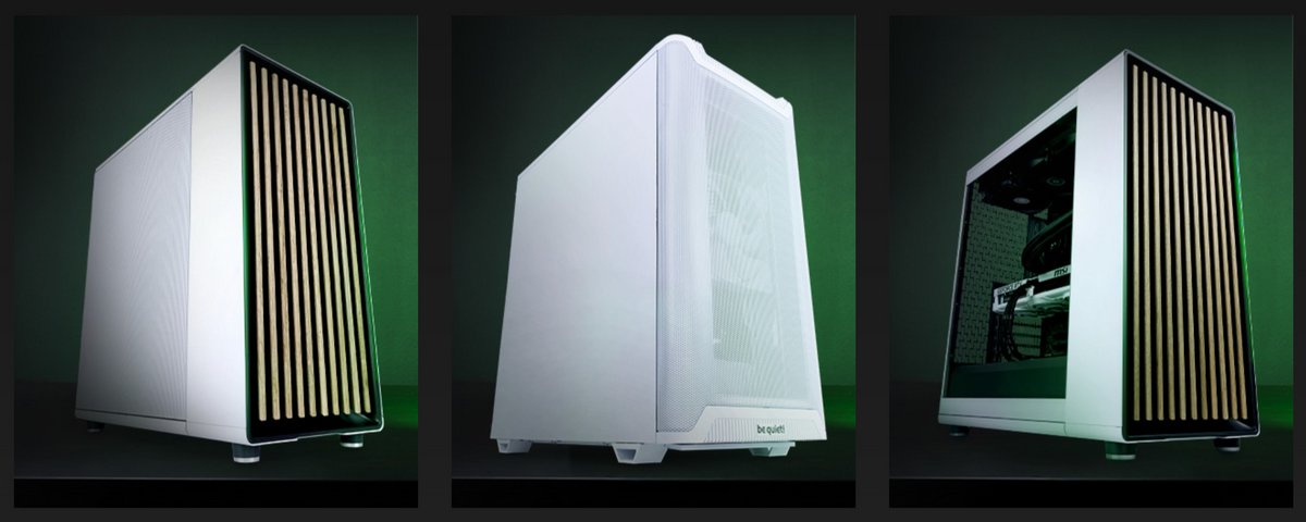 Materiel.net propose trois configurations desktop taillées sur mesure pour faire tourner les NVIDIA Inference Microservices. ©Materiel.net