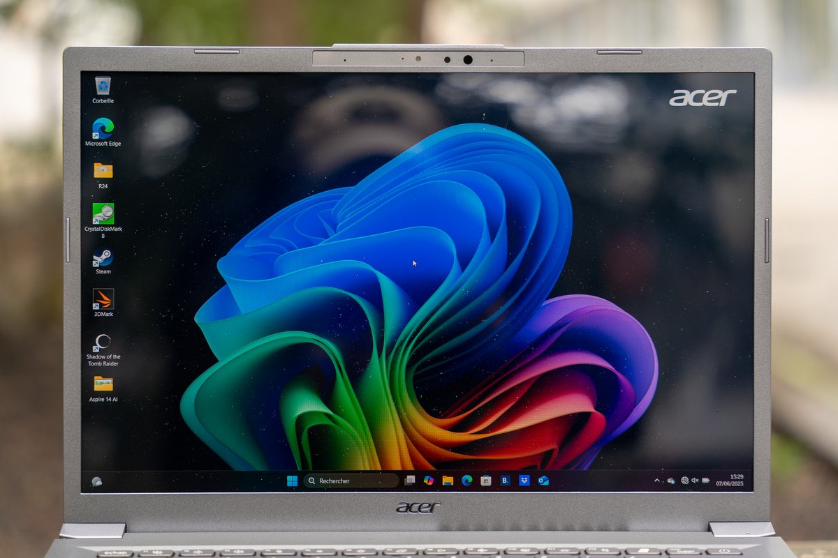 Acer Aspire 14 AI