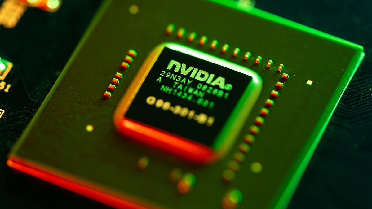 NVIDIA annonce avoir résolu le problème d'écrans noirs sur ses RTX 50 © Shutterstock