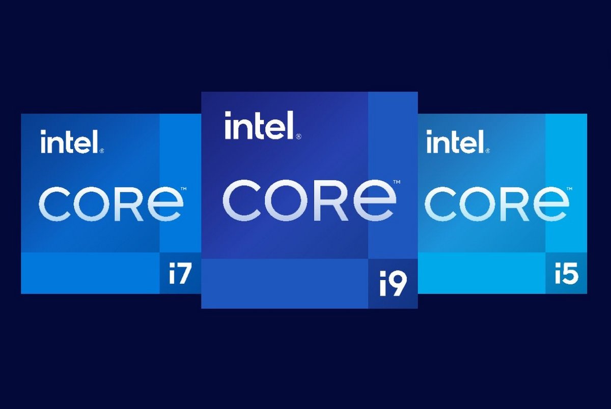 Intel Rocket Lake-S CPU