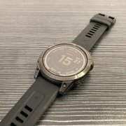 Garmin fēnix 7 Sapphire Solar