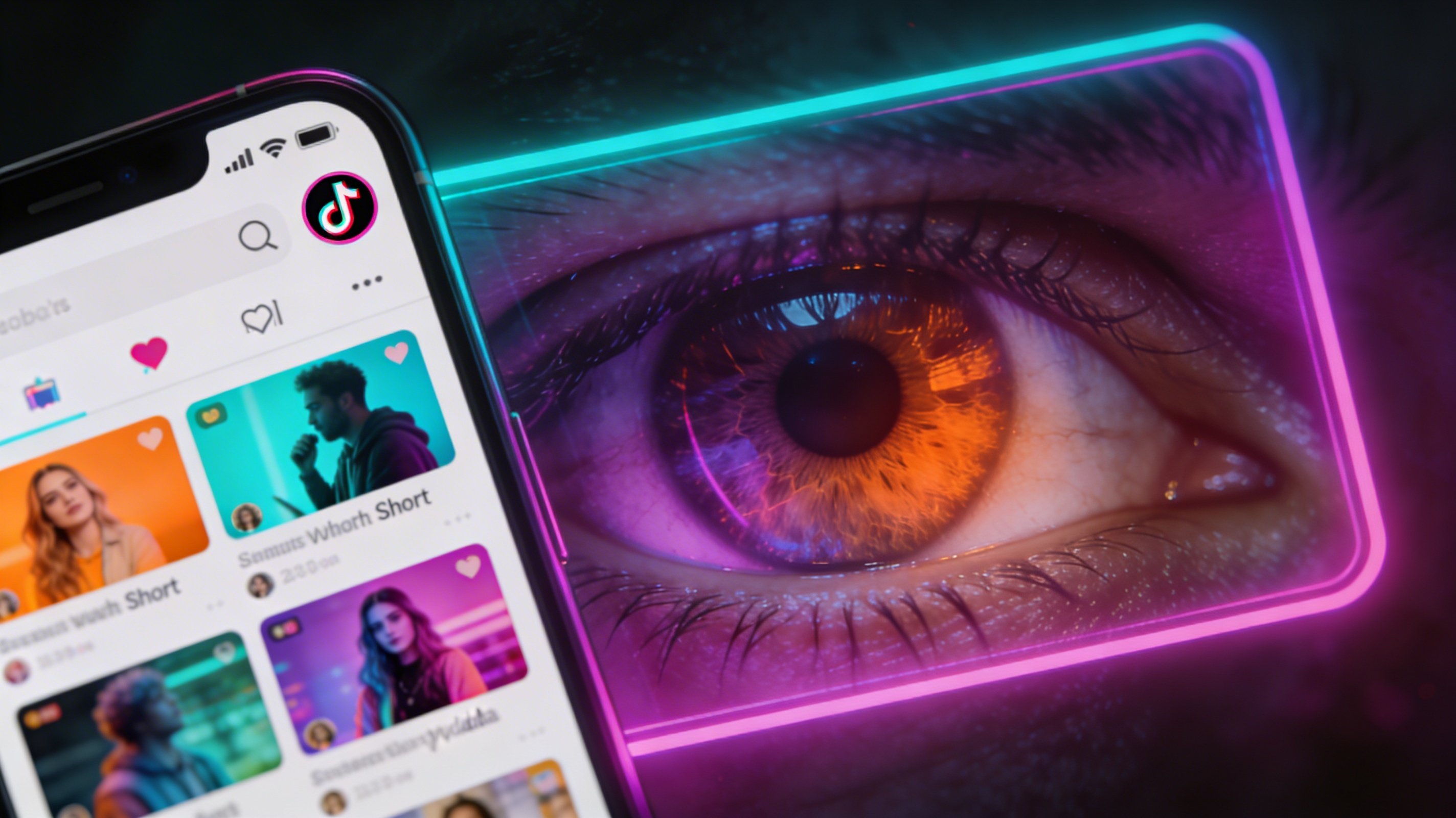 TikTok vous donne une autre bonne raison de fermer votre compte