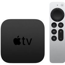 Apple TV 4K (2021)