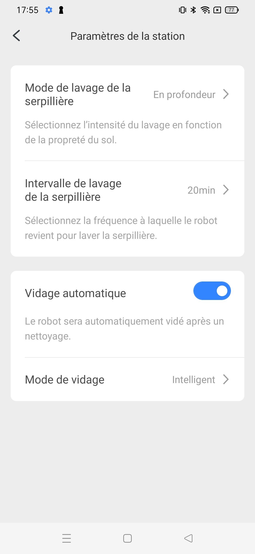 Test Roborock S7 Pro Ultra