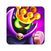 Kingdom Rush Vengeance - TD