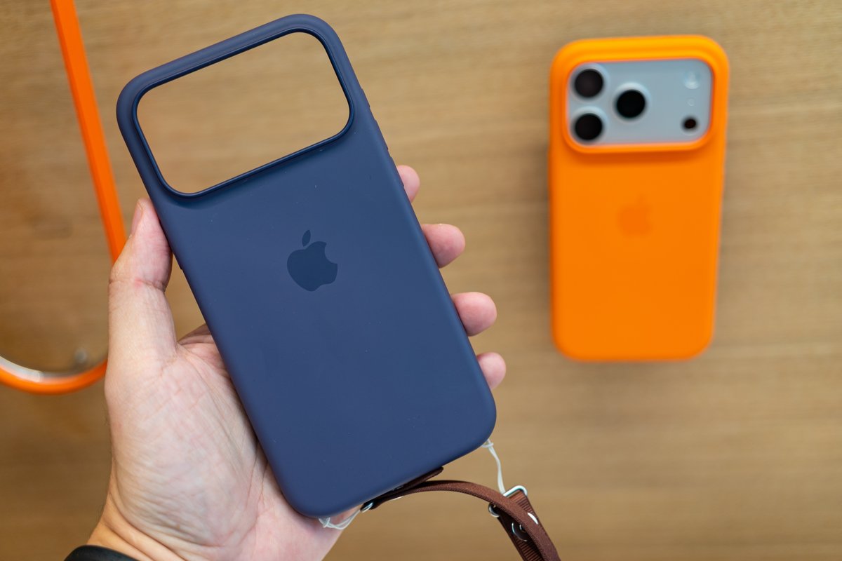 Une coque plus intelligente pour votre iPhone ? ©Shutterstock.com