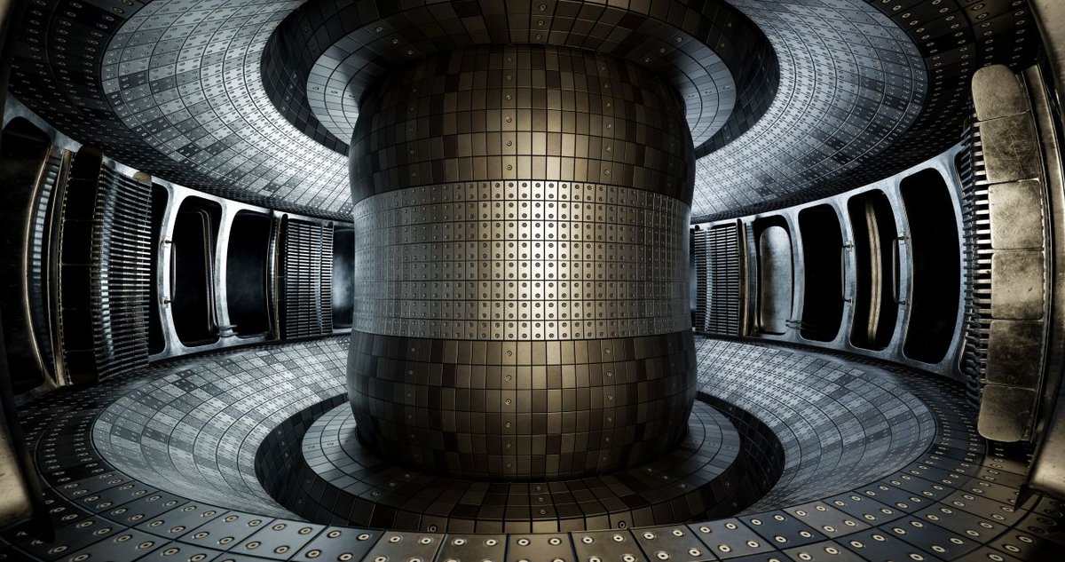 Une société britannique annonce un gain énergétique jusqu’à 1 000, loin devant le record actuel de 4 au National Ignition Facility aux États-Unis©guteksk7 / Shutterstock