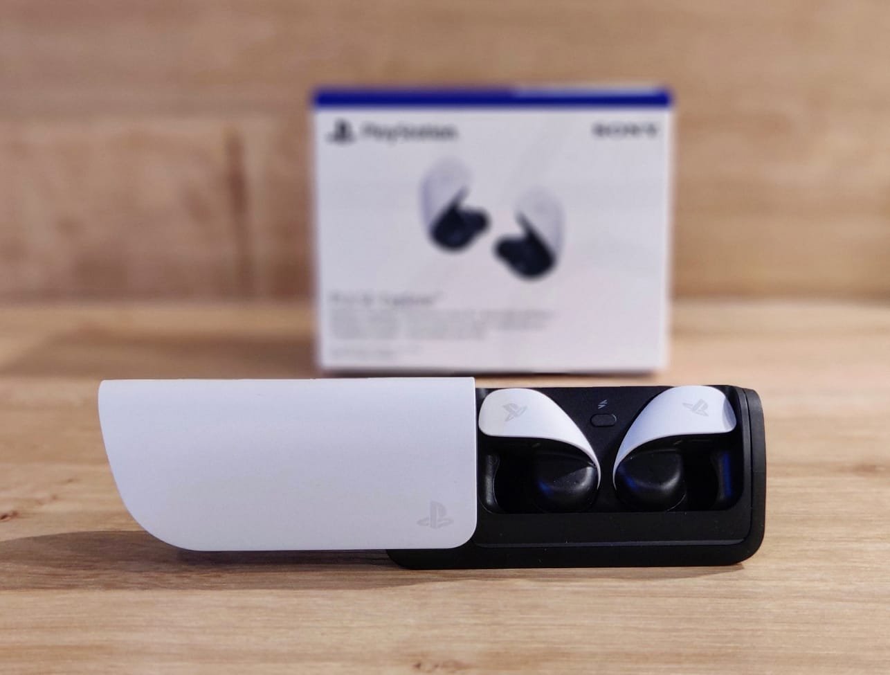 © Stéphane Ficca / Clubic