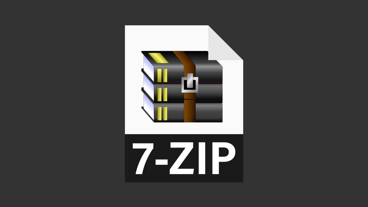 Comment compresser un fichier avec 7-Zip