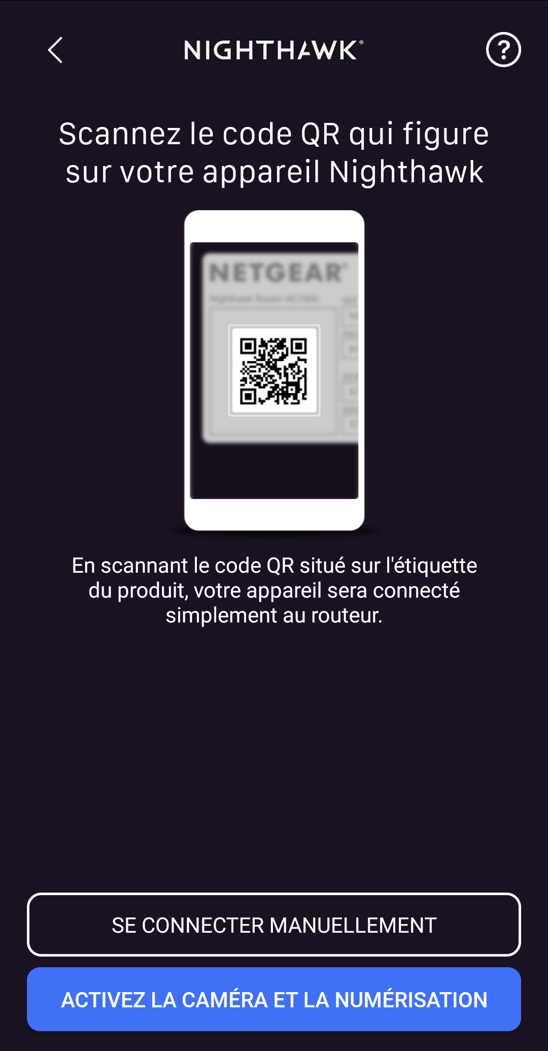 Netgear Nighthawk XR1000