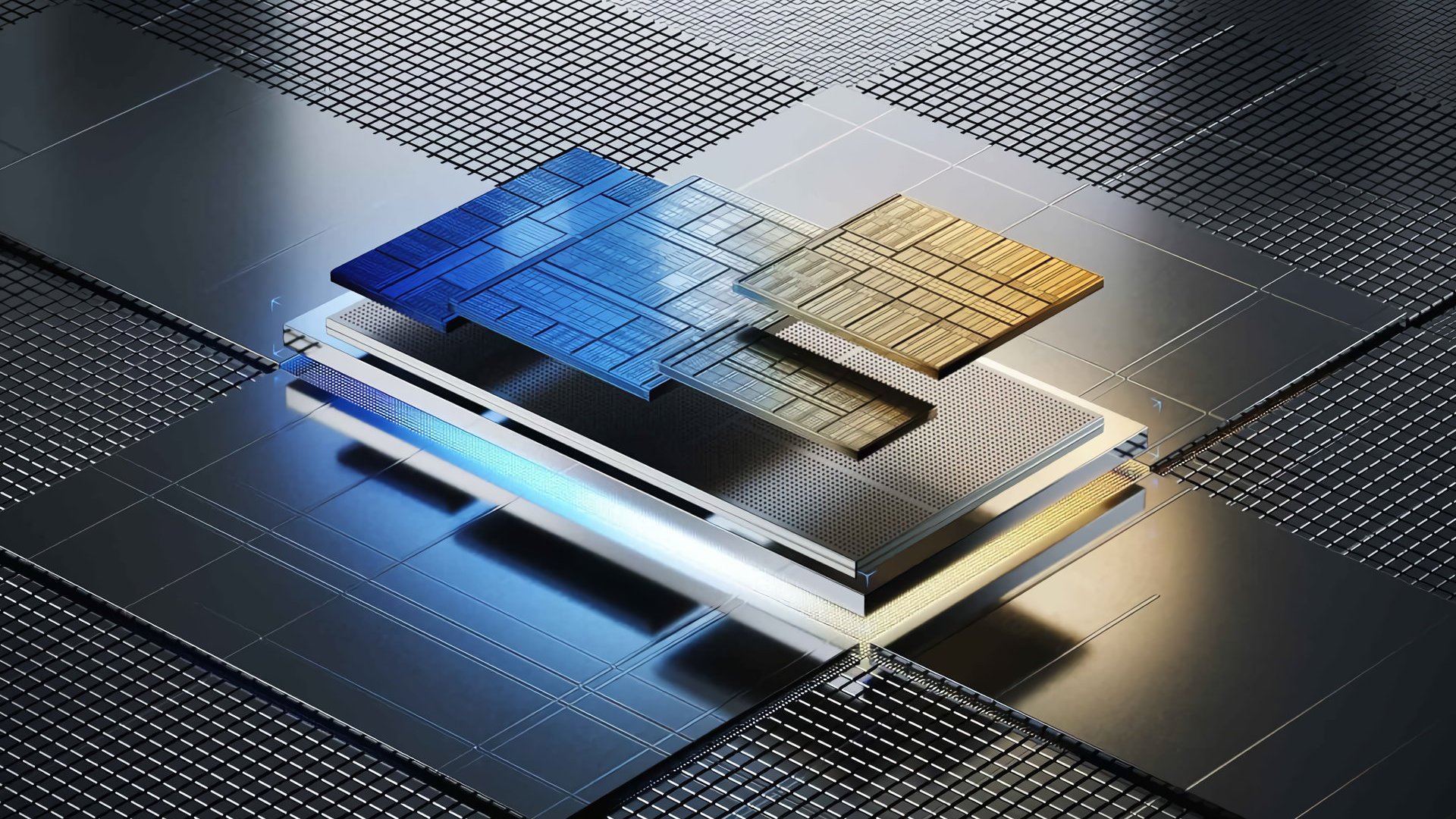 Nova Lake ne devrait plus avoir grand-chose de commun avec Lunar Lake, illustré ici © Intel