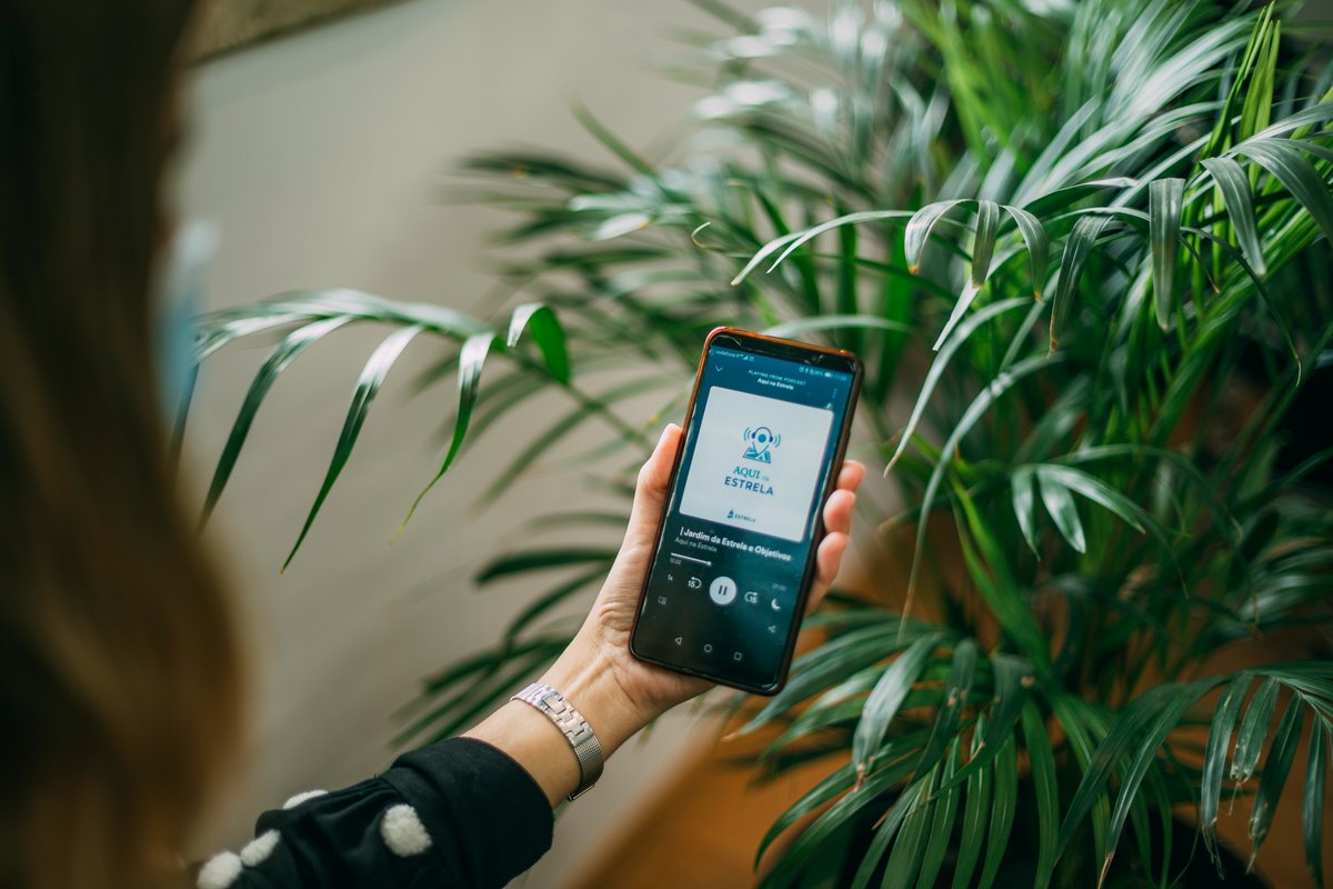 Spotify s'améliore sur desktop © Freguesia de Estrela / Unsplash