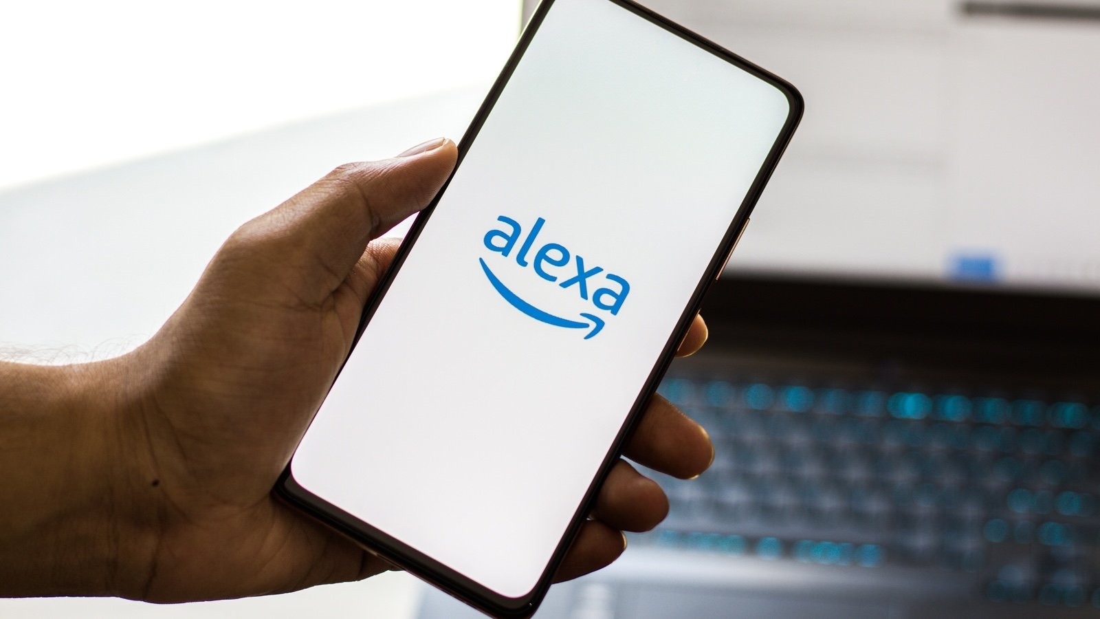 Alexa pourrait devenir nettement plus efficace, mais le coût est jugé trop élevé. ©sdx15 / Shutterstock.com