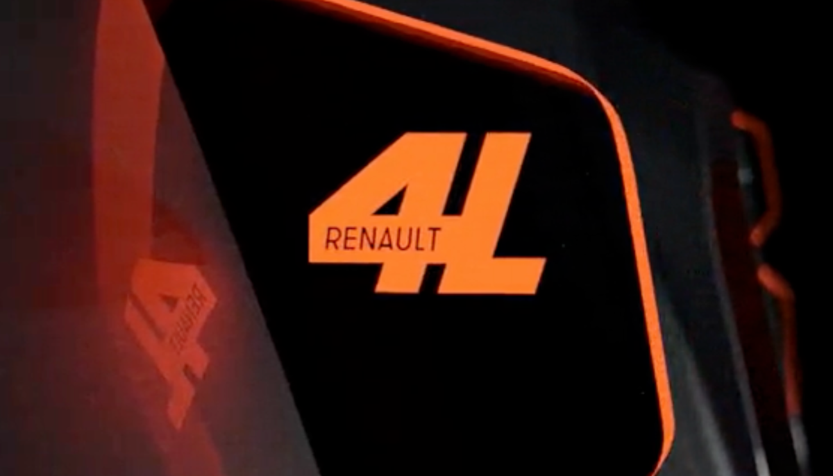 © Renault