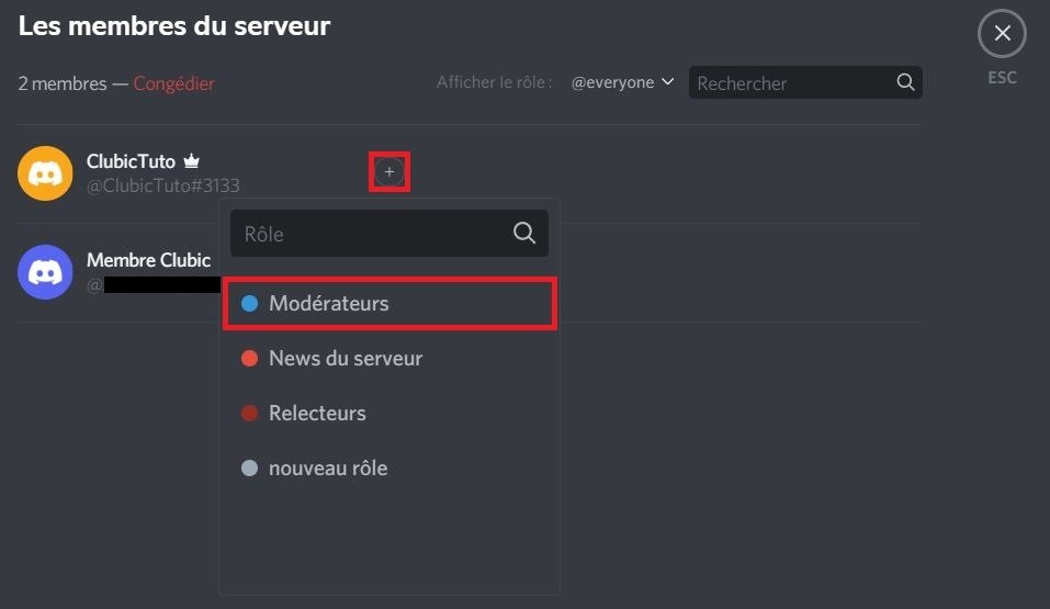 discord attribuer role 2