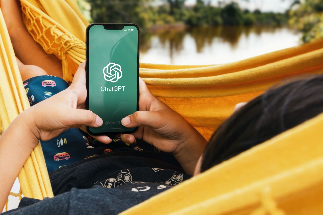 Vous allez mieux apprécier les échanges avec ChatGPT grâce à cette nouveauté © Diego Thomazini / Shutterstock