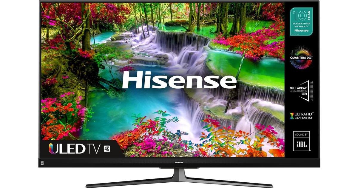 Hisense 65U8QF