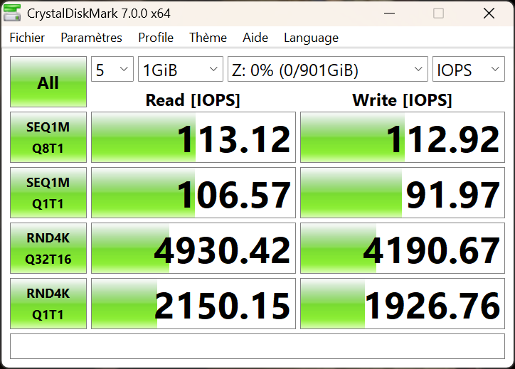 UGREEN NASync DH2300