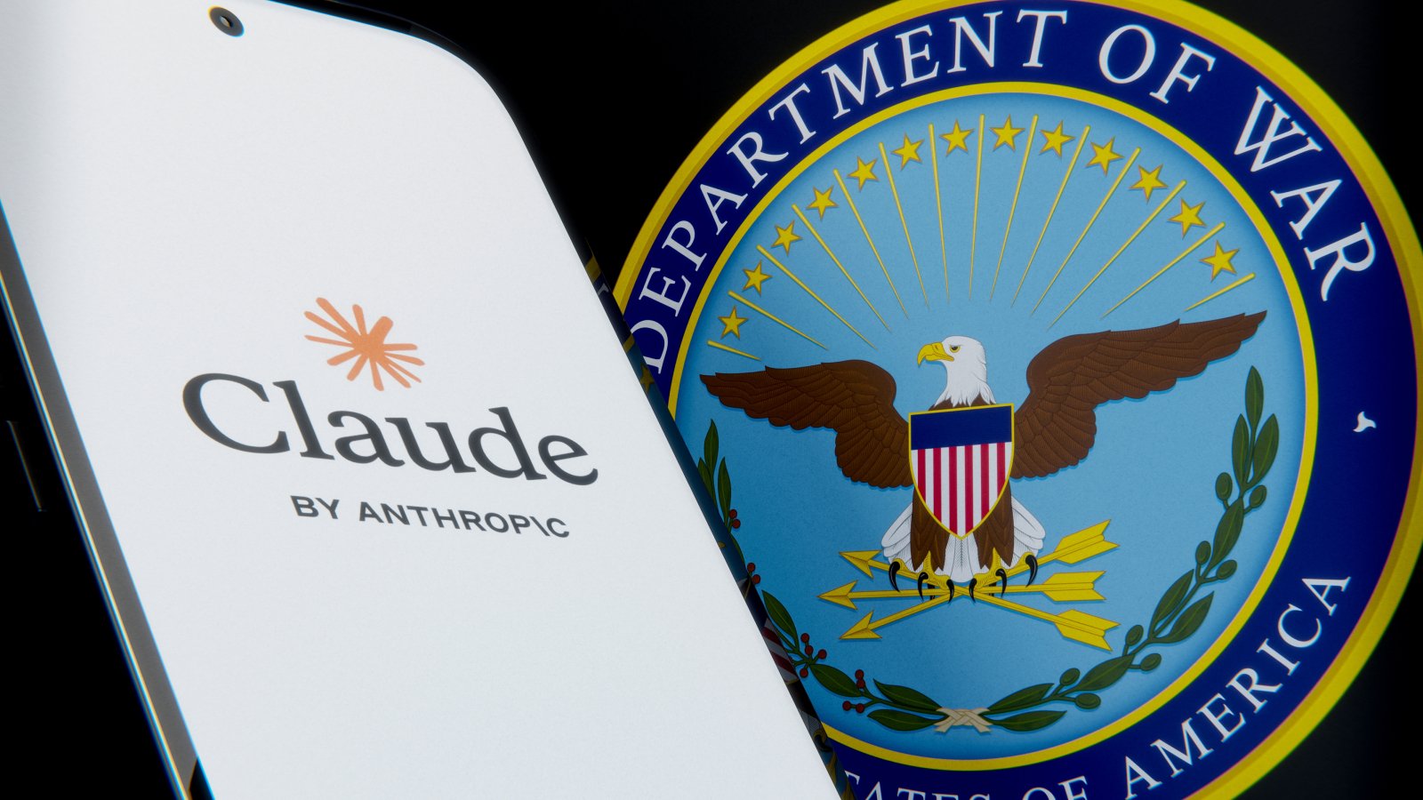 Le bras de fer va-t-il bientôt toucher à sa fin ? ©RixAiArt / Shutterstock