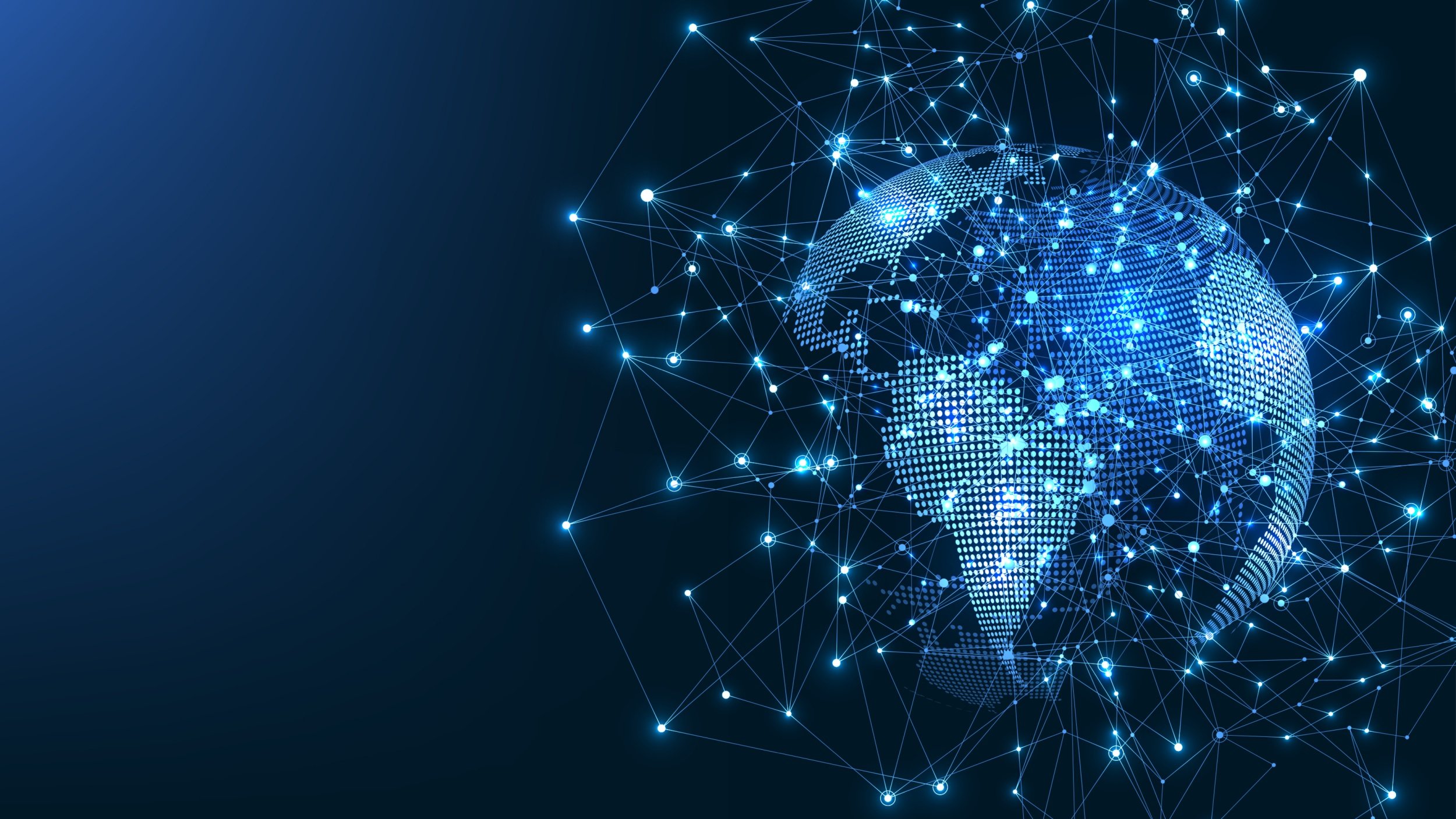 Les VPN communautaires reposent sur des infrastructures décentralisées © TechSolution / Shutterstock