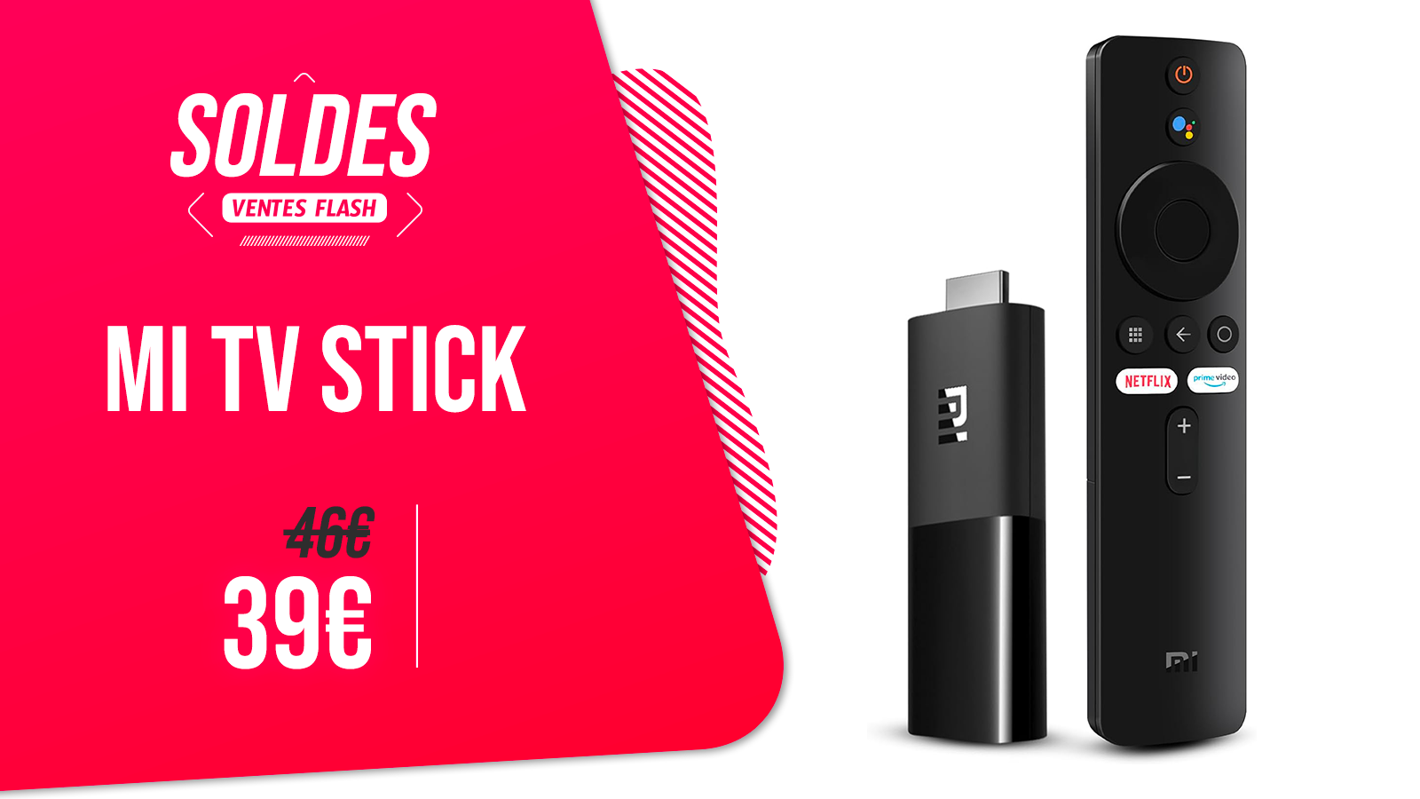 mi stick tv