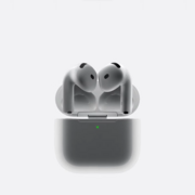 Apple AirPods 4