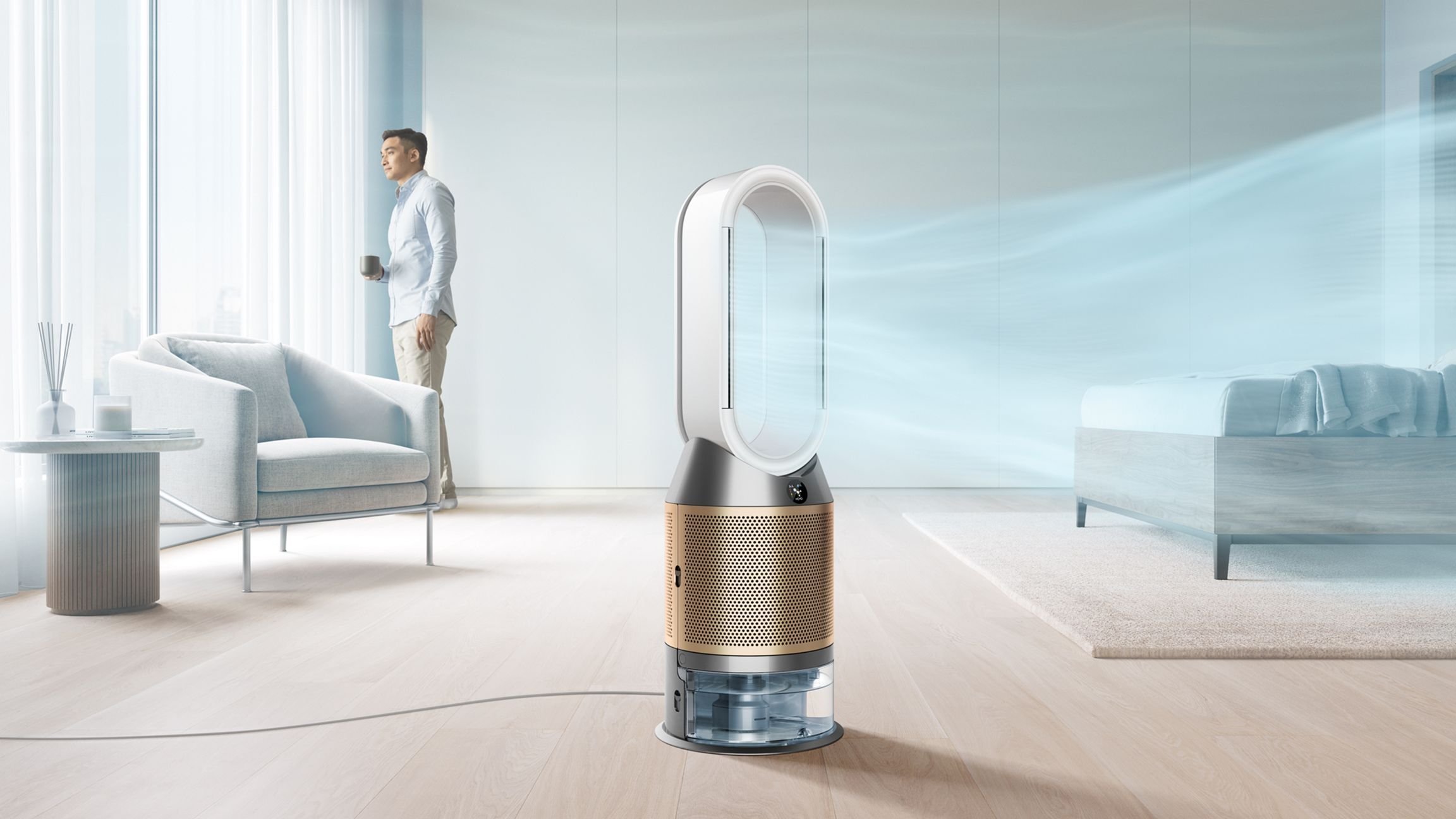 Meilleur Purificateur d'air - Comparatif