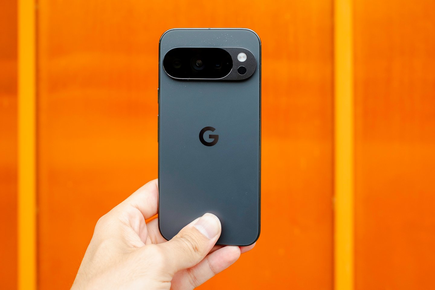 Une mise à jour plus importante qu'il n'y parait pour les Google Pixel ©Pierre Crochart pour Clubic