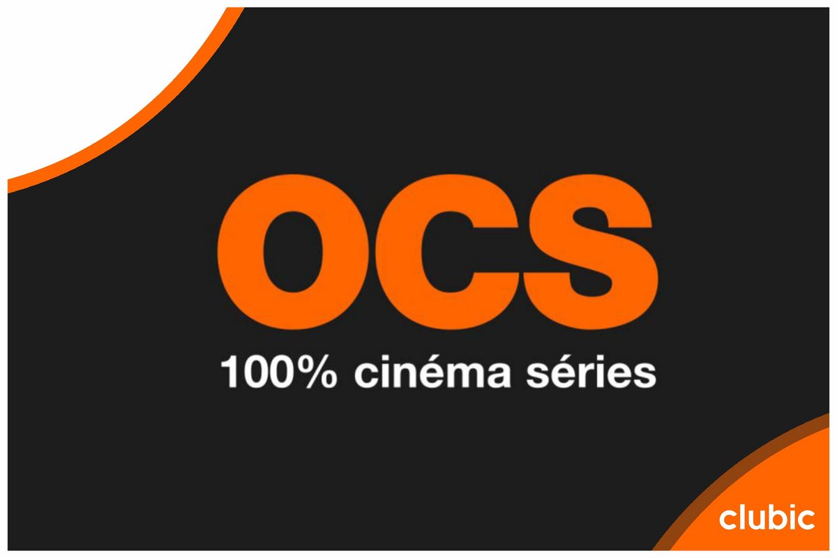 Clubic - Notre avis sur OCS