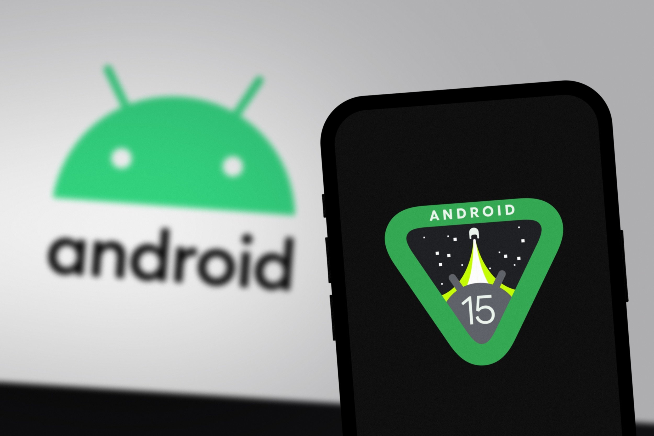 Cette future nouveauté d'Android 15 pourrait bien vous éviter le pire en cas de perte de vos contacts © QubixStudio / Shutterstock