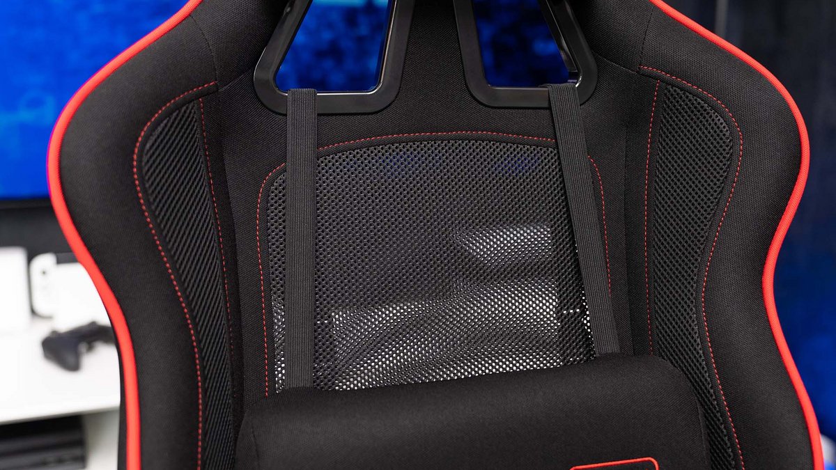 The G-Lab K-Seat Oxygen XL