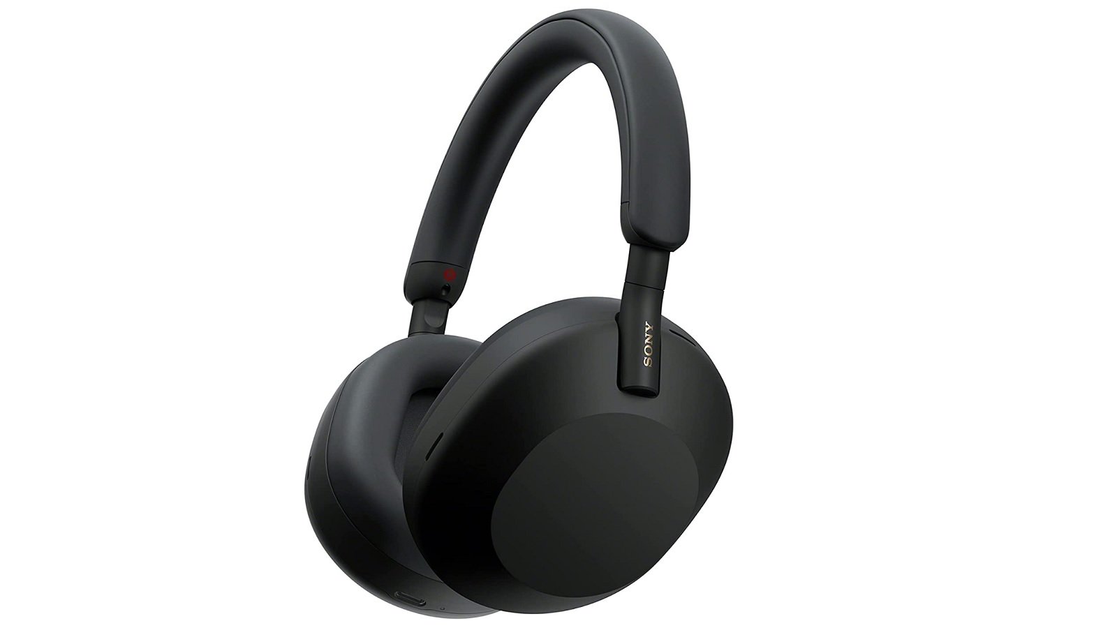 Le casque Sony WH-1000XM5