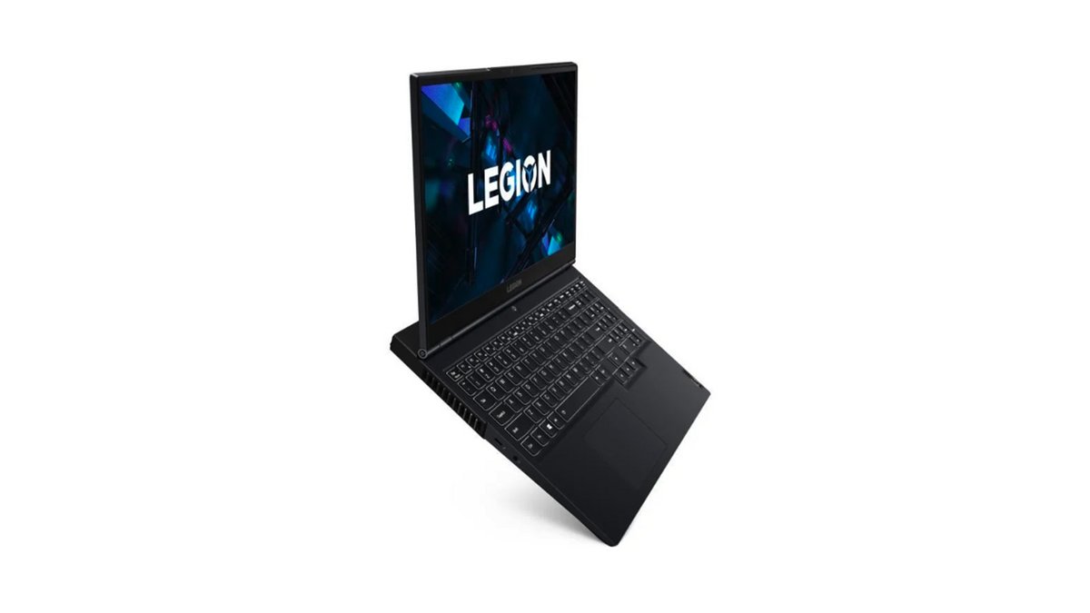 PC Portable LEGION 5