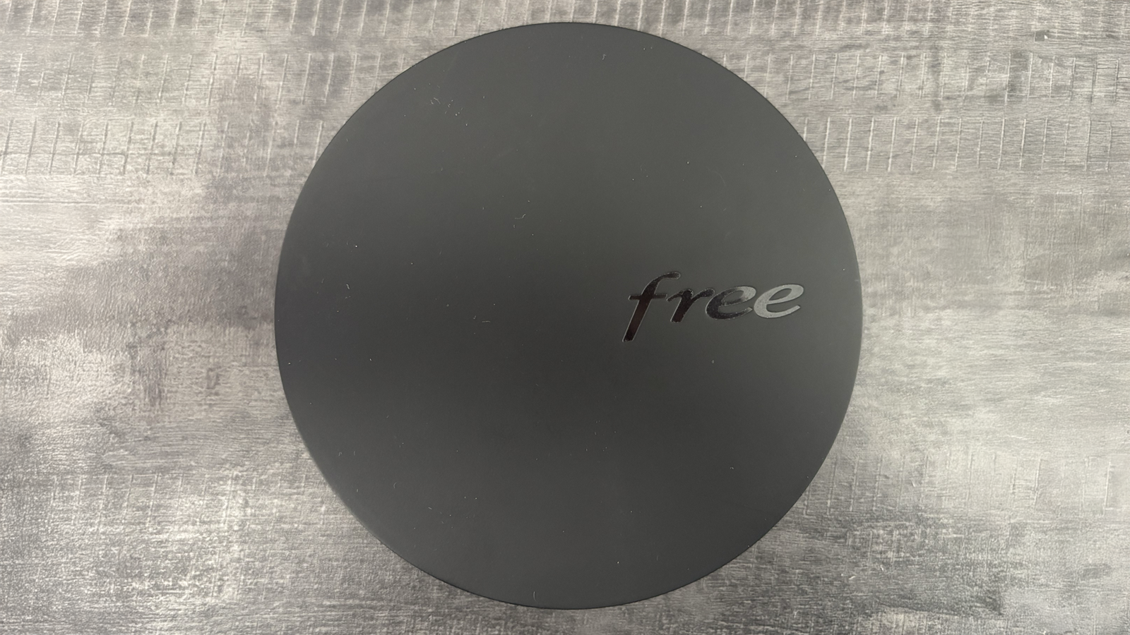 Le Player Pop TV de Free