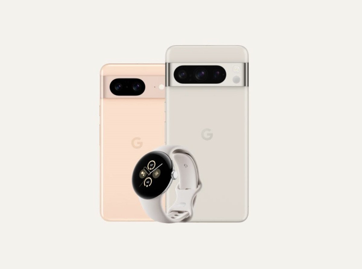 Wear OS fera la part belle à Gemini dans une future mise à jour © Google