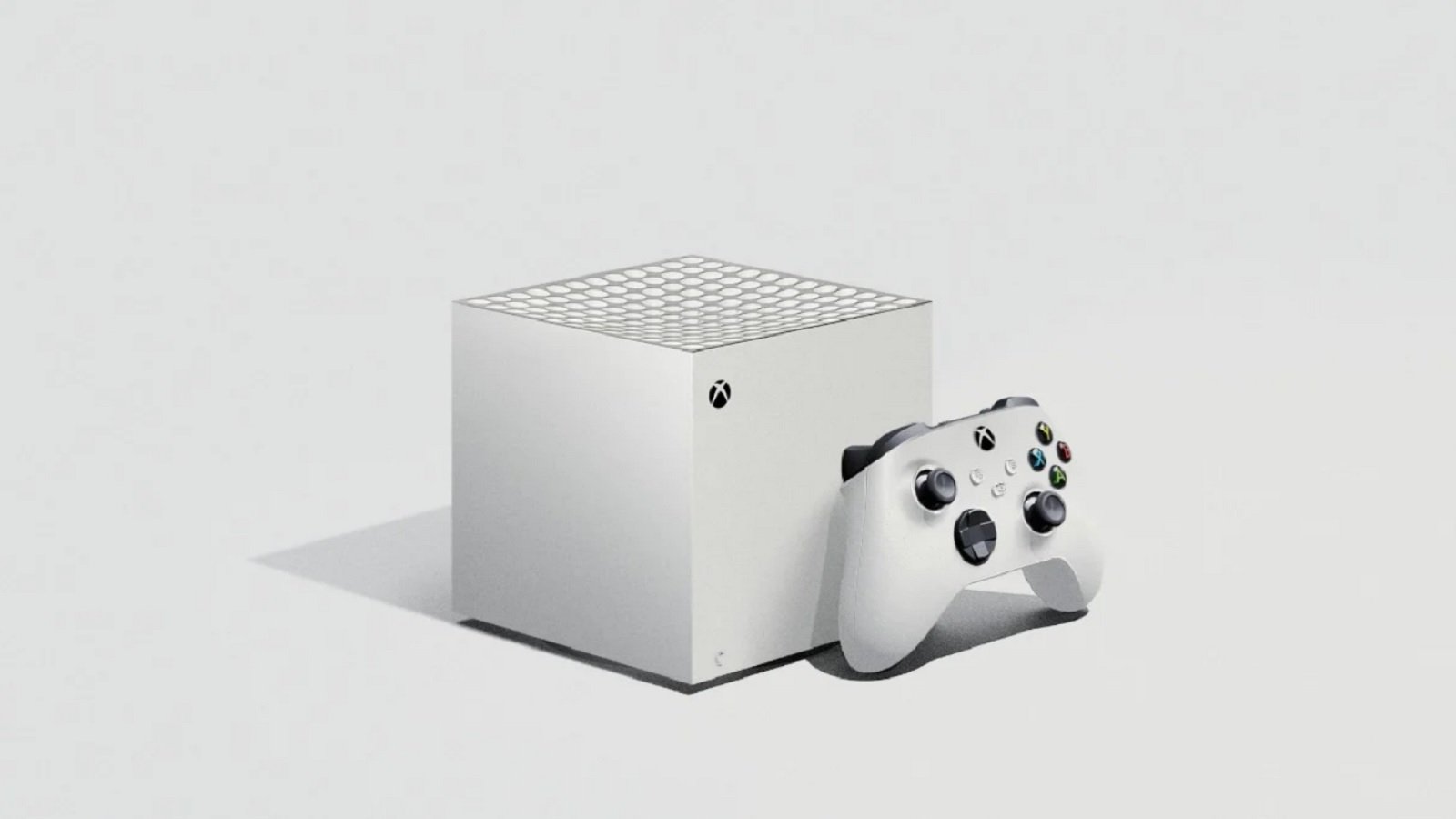 Xbox Series S Lockhart
