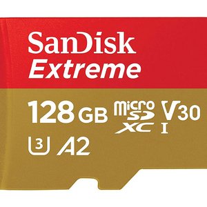 SanDisk Extreme