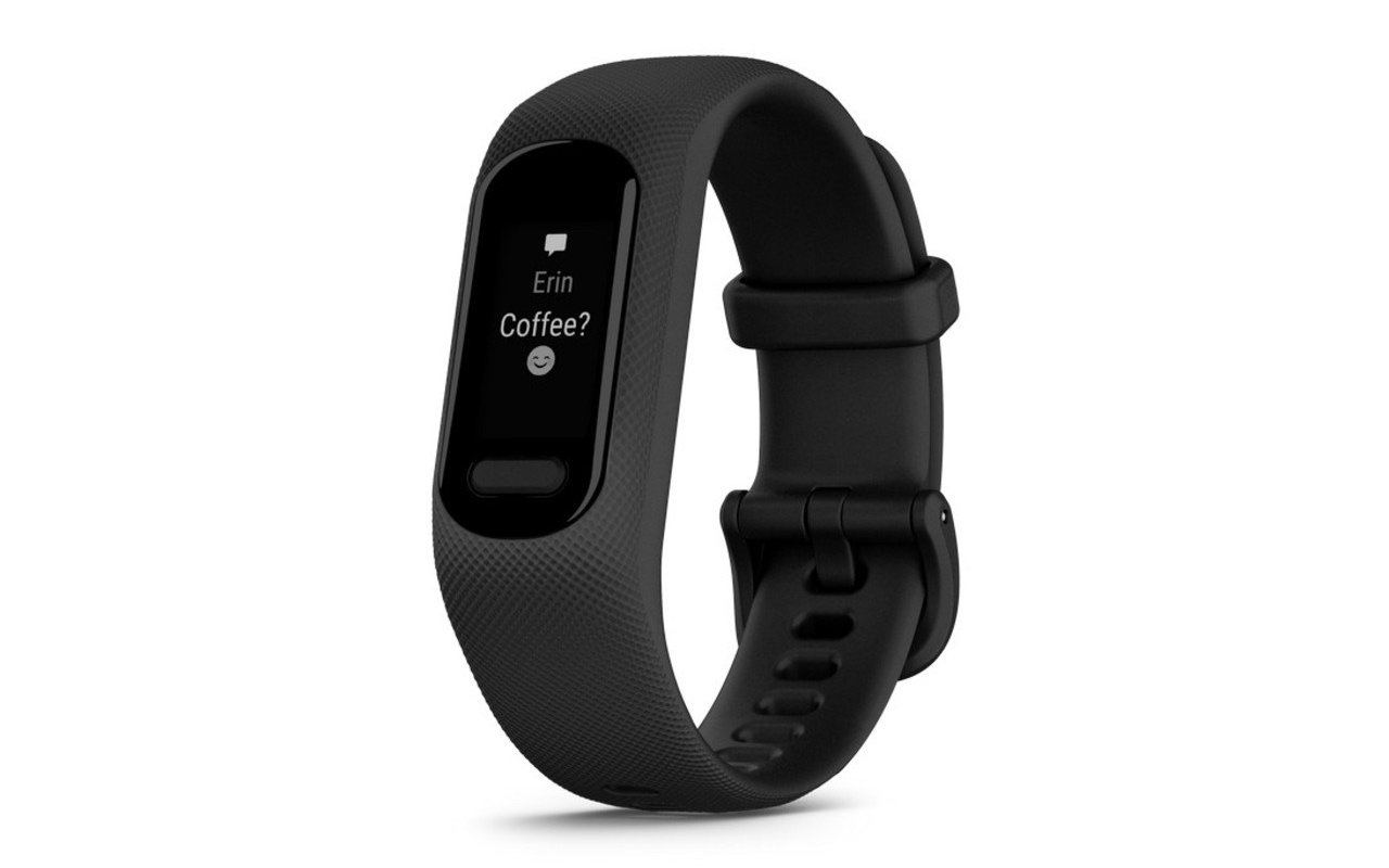 Vivosmart 5 © Garmin