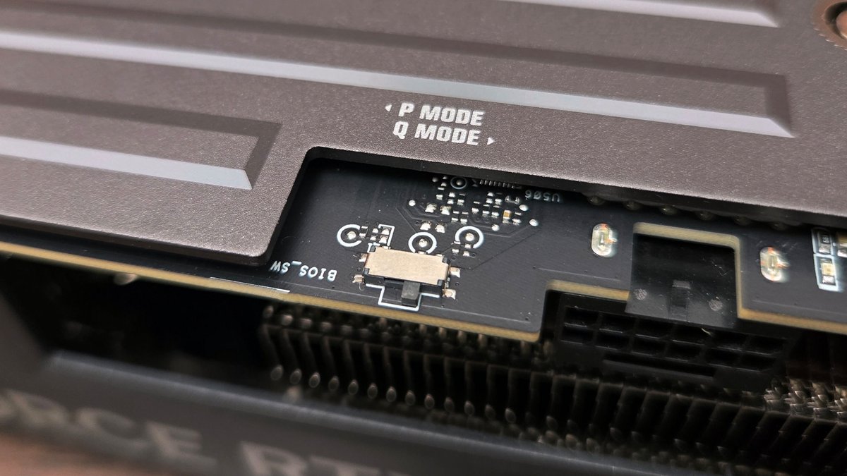 ASUS TUF Gaming GeForce 5070 OC