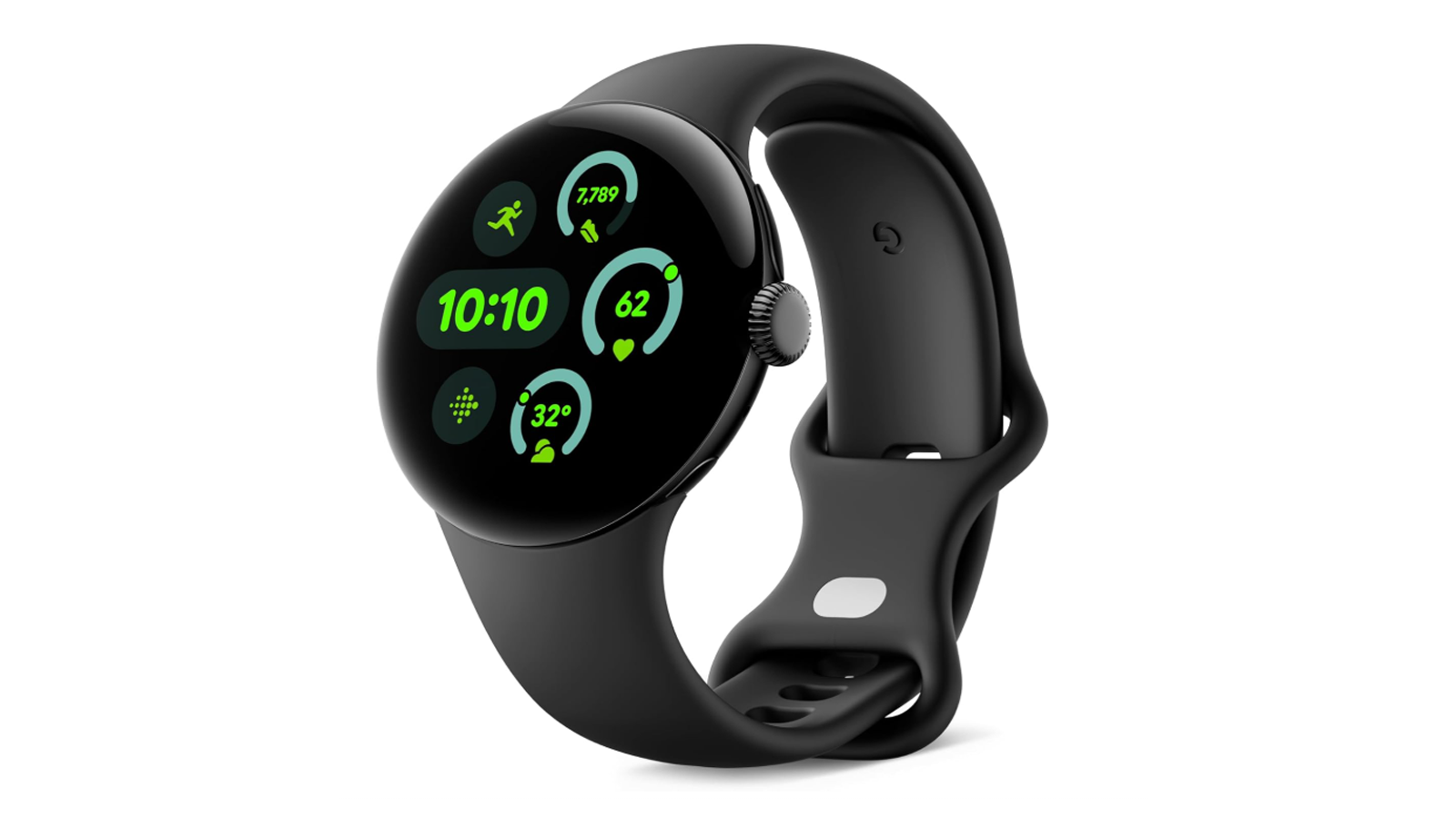 Google Pixel Watch 3