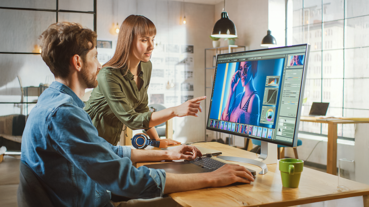 Adobe relance les deals : toute la suite Creative Cloud Pro à prix cassé © Shutterstock