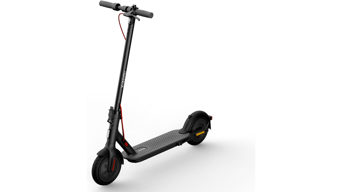 La trottinette électrique Xiaomi Electric Scooter 3 Lite